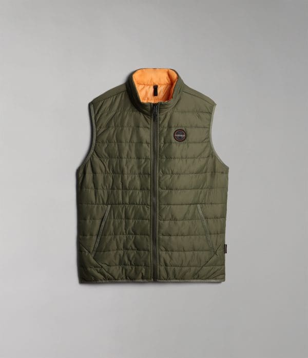 Veste sans manches Acalmar – Image 30
