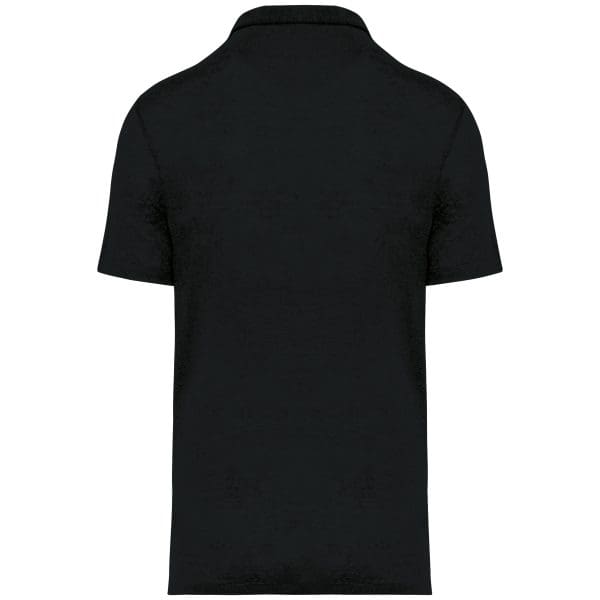 Polo en lin homme – Image 124