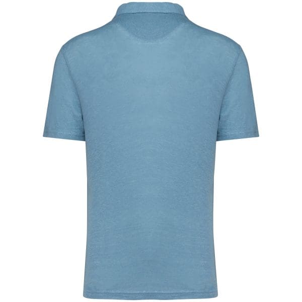 Polo en lin homme – Image 136