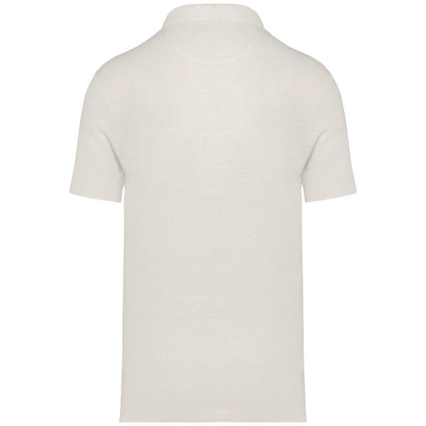 Polo en lin homme – Image 148