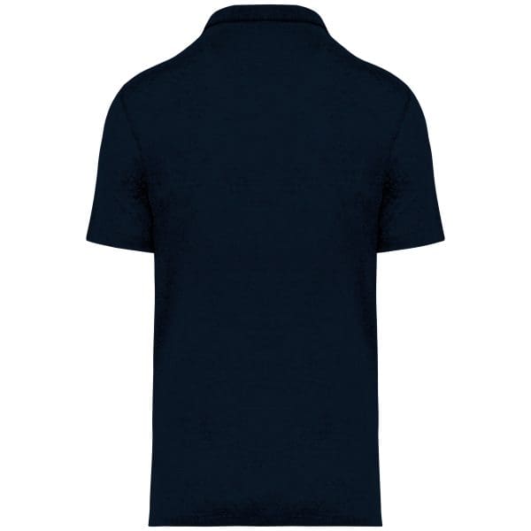 Polo en lin homme – Image 172