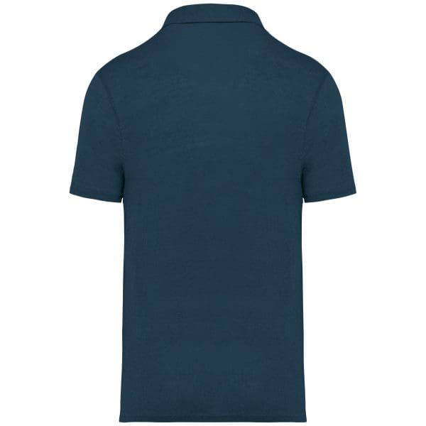 Polo en lin homme – Image 196