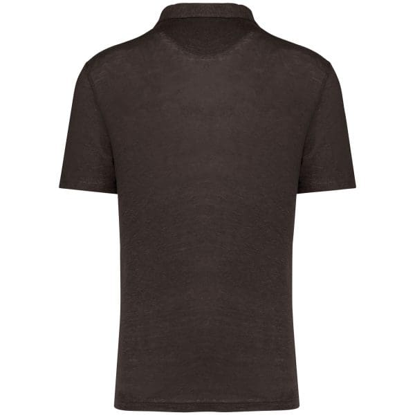 Polo en lin homme – Image 208