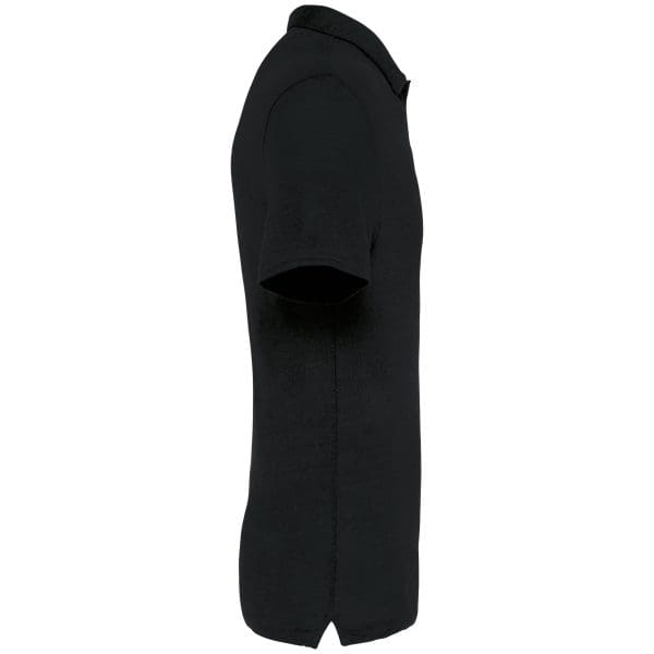 Polo en lin homme – Image 11