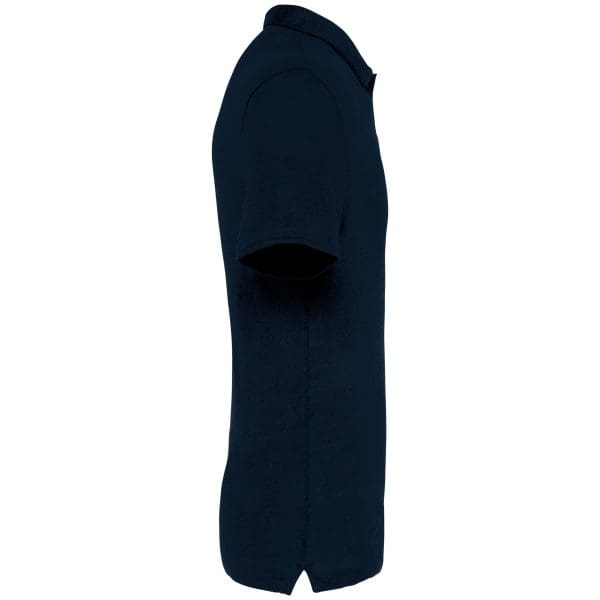 Polo en lin homme – Image 59