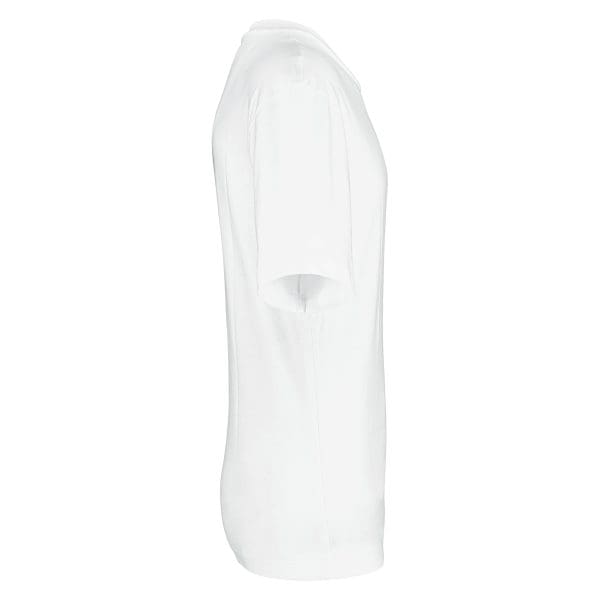 T-shirt écoresponsable oversize homme – Image 90