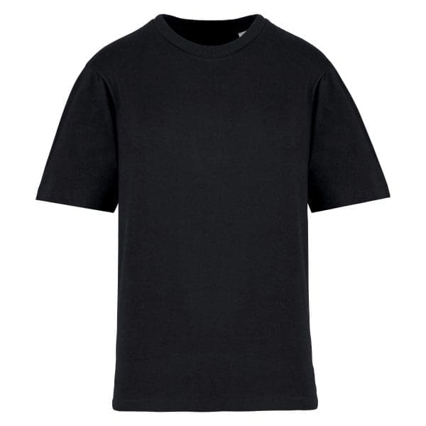 T-shirt écoresponsable oversize homme – Image 9