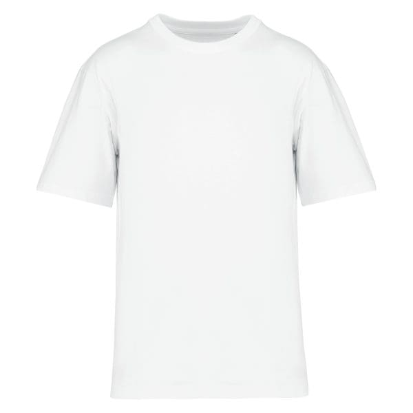T-shirt écoresponsable oversize homme – Image 89
