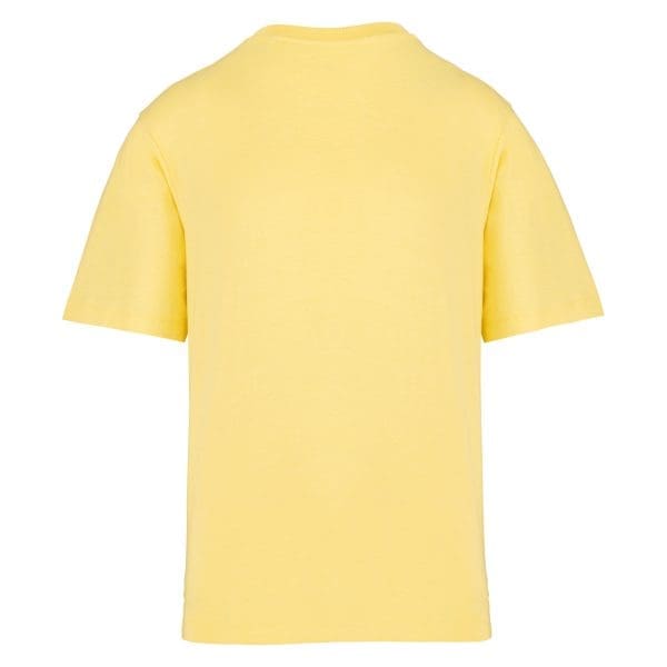 T-shirt écoresponsable oversize enfant – Image 113