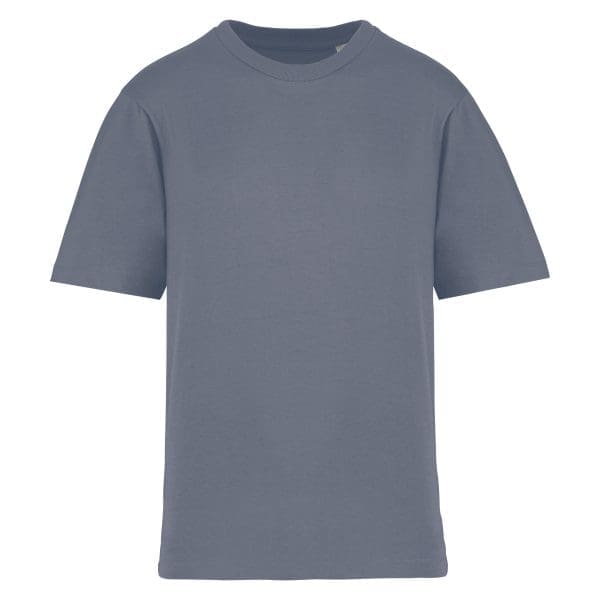 T-shirt écoresponsable oversize enfant – Image 28