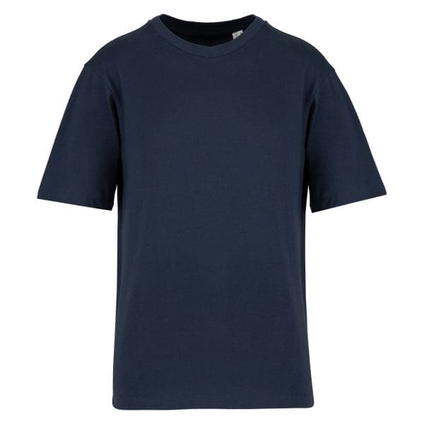 T-shirt écoresponsable oversize enfant – Image 38