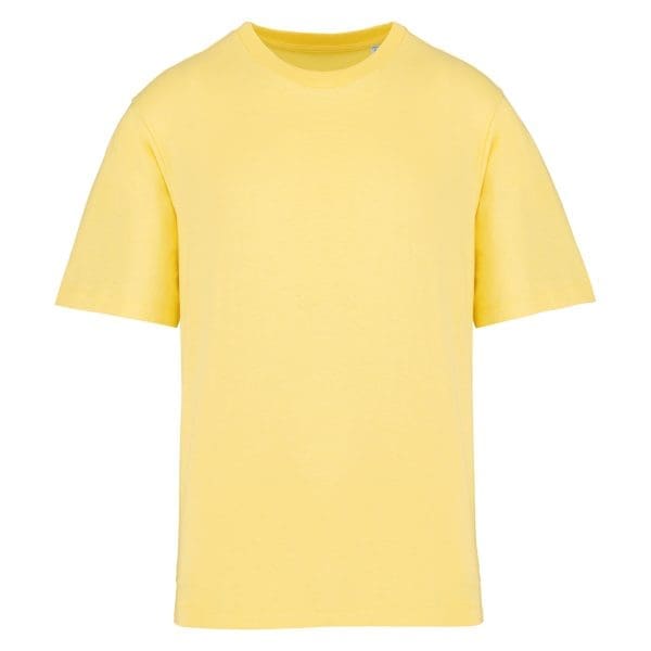 T-shirt écoresponsable oversize enfant – Image 48