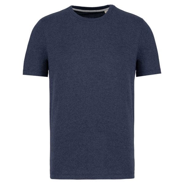 T-shirt écoresponsable recyclé unisexe – Image 45
