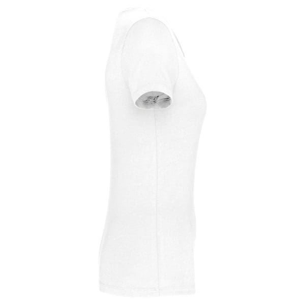 T-shirt écoresponsable en modal femme – Image 32