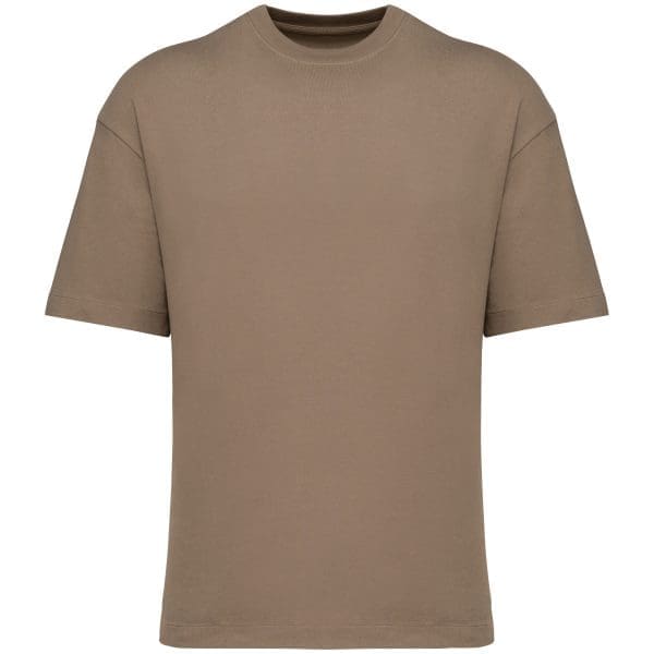 T-shirt écoresponsable oversize homme – Image 24