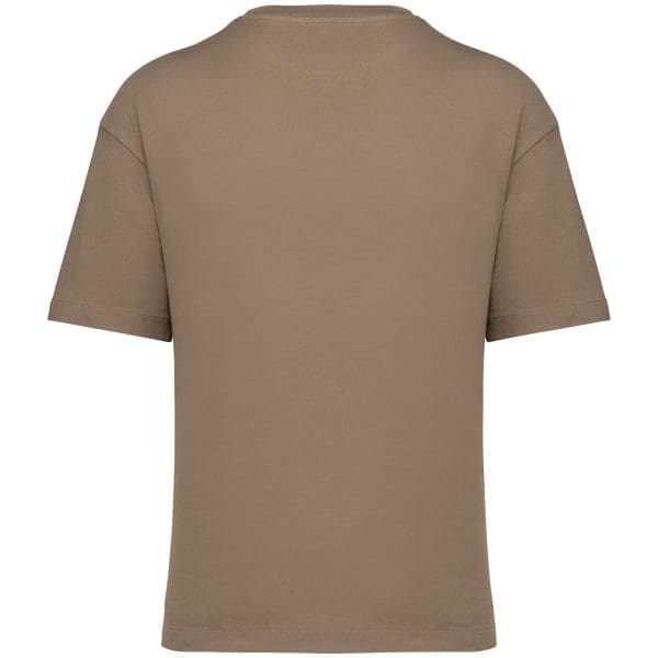 T-shirt écoresponsable oversize homme – Image 85