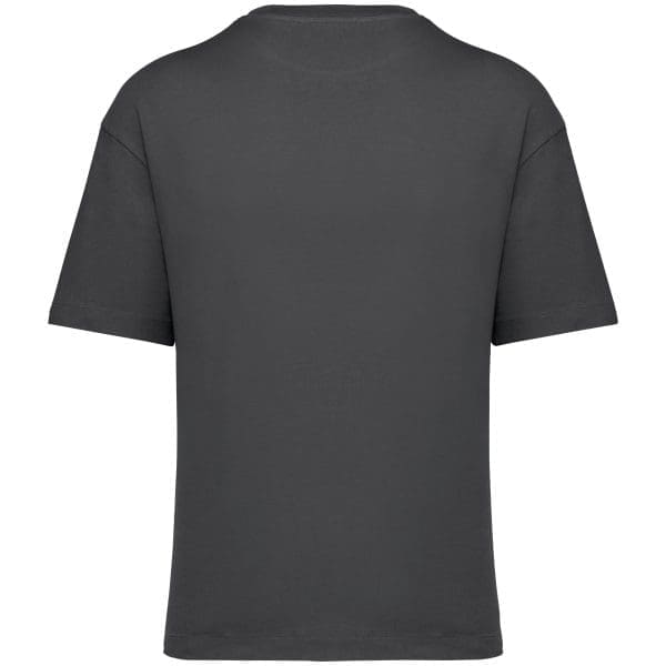 T-shirt écoresponsable oversize homme – Image 99
