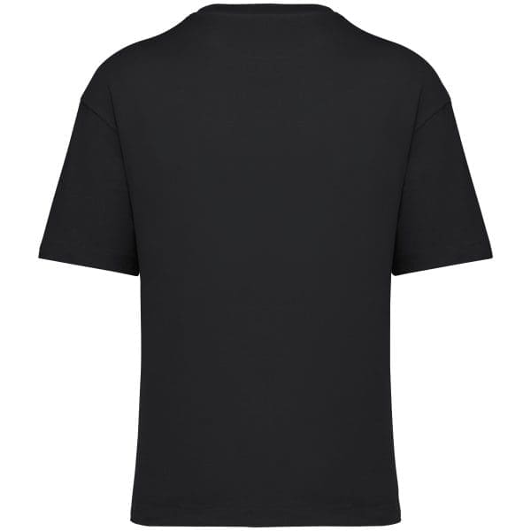 T-shirt écoresponsable oversize homme – Image 71