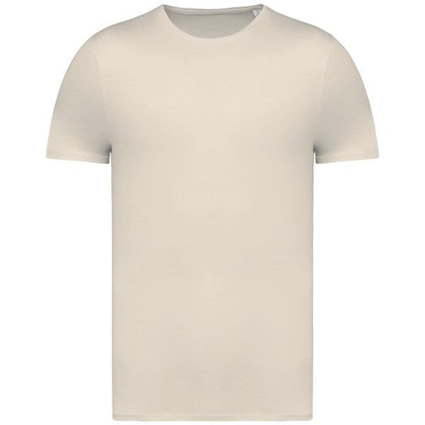 T-shirt écoresponsable délavé unisexe – Image 120