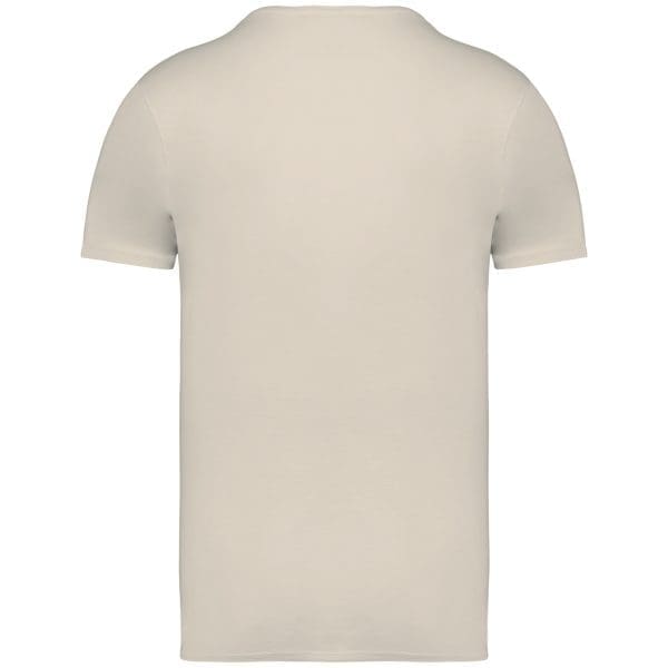 T-shirt écoresponsable délavé unisexe – Image 251