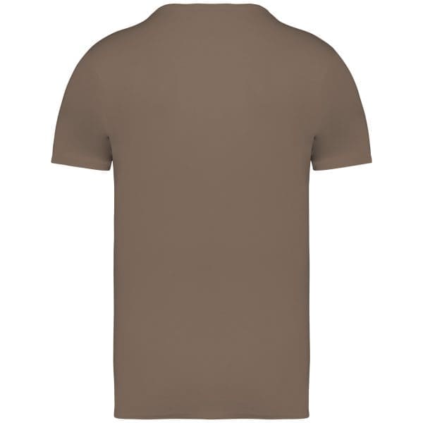 T-shirt écoresponsable délavé unisexe – Image 139