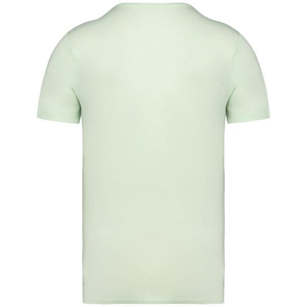 T-shirt écoresponsable délavé unisexe – Image 153