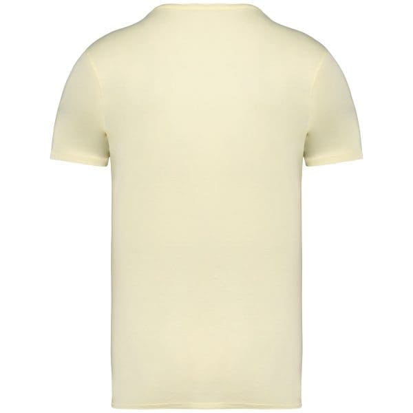 T-shirt écoresponsable délavé unisexe – Image 167