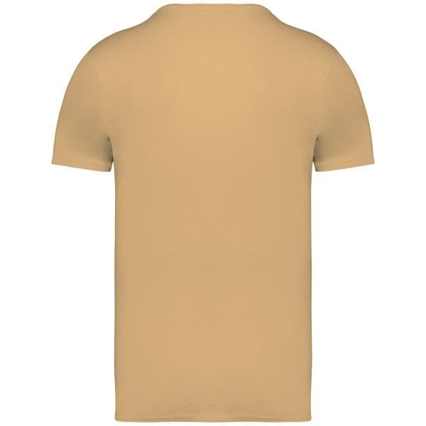 T-shirt écoresponsable délavé unisexe – Image 181