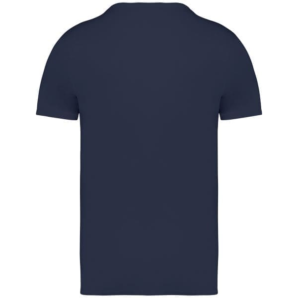 T-shirt écoresponsable délavé unisexe – Image 195
