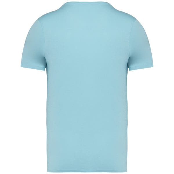 T-shirt écoresponsable délavé unisexe – Image 209