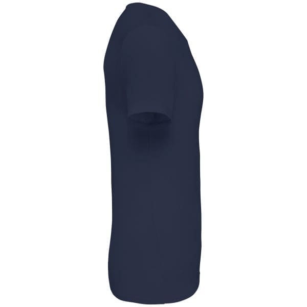 T-shirt écoresponsable délavé unisexe – Image 65