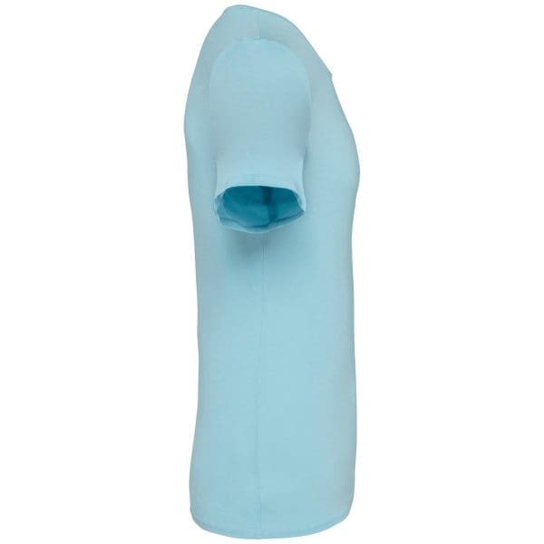T-shirt écoresponsable délavé unisexe – Image 79