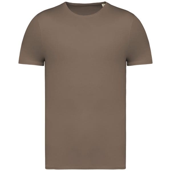T-shirt écoresponsable délavé unisexe – Image 8