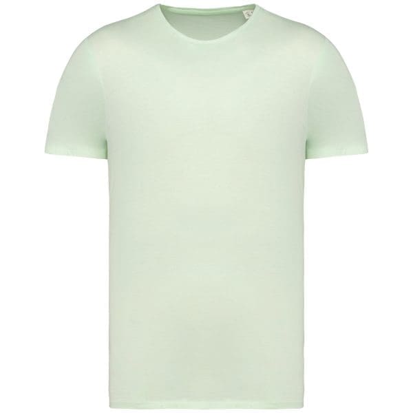 T-shirt écoresponsable délavé unisexe – Image 22