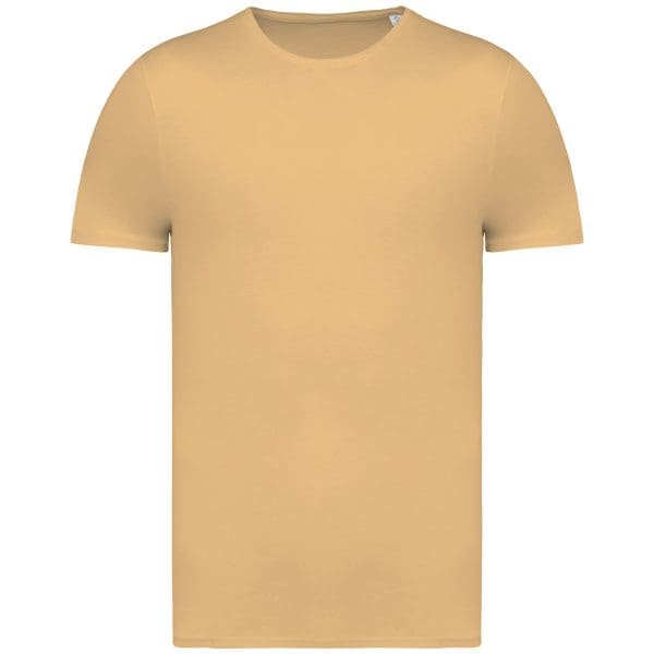 T-shirt écoresponsable délavé unisexe – Image 50