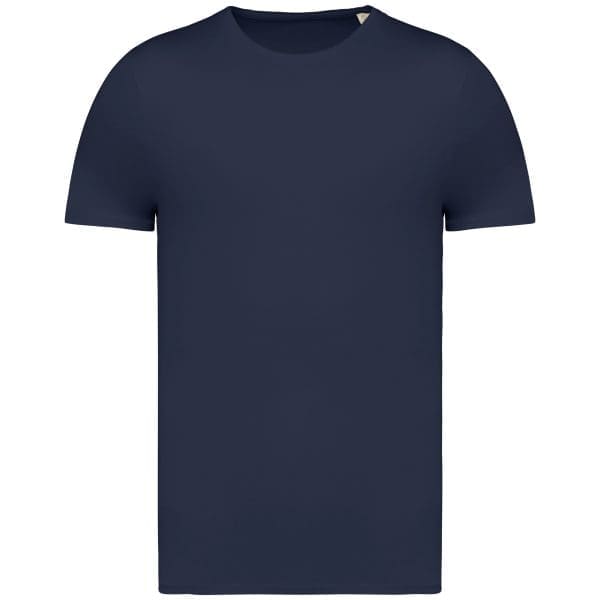 T-shirt écoresponsable délavé unisexe – Image 64