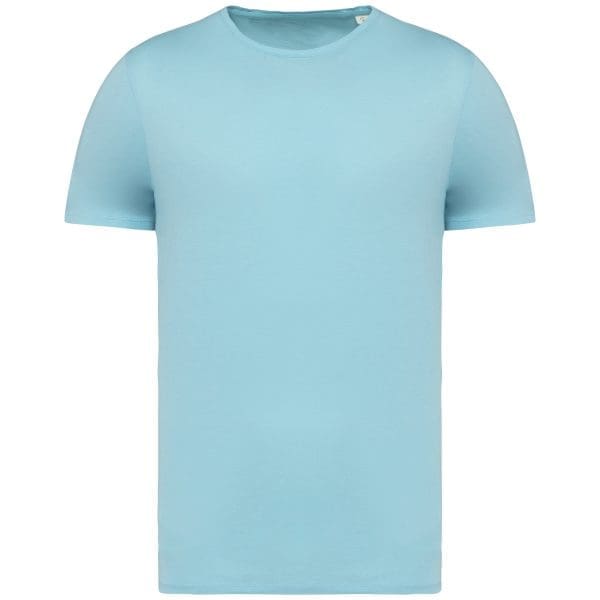 T-shirt écoresponsable délavé unisexe – Image 78