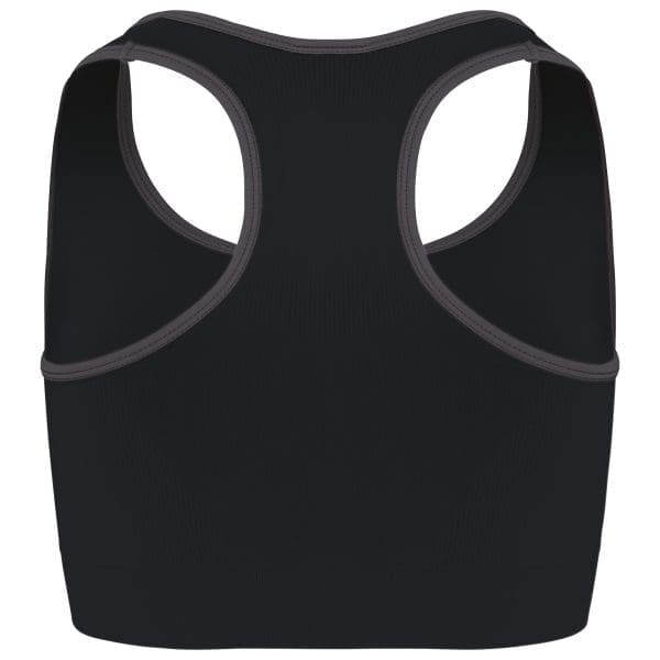 Brassière de sport sans couture – Image 41