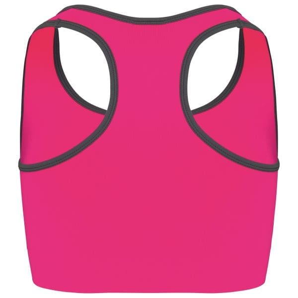 Brassière de sport sans couture – Image 47