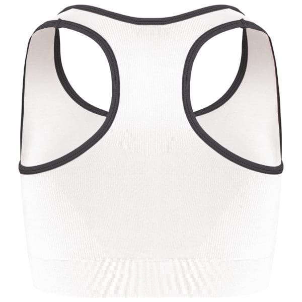 Brassière de sport sans couture – Image 59