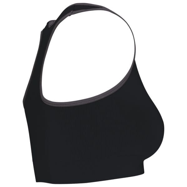 Brassière de sport sans couture – Image 11
