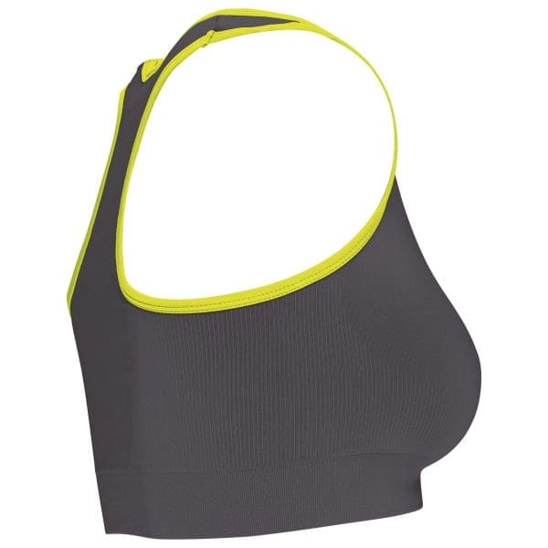 Brassière de sport sans couture – Image 23