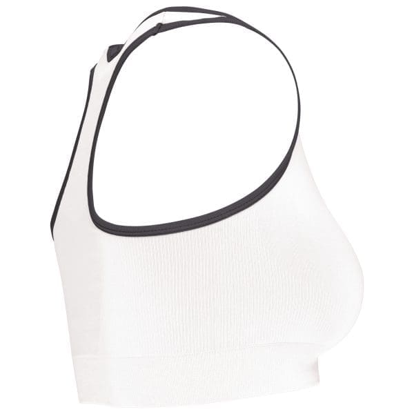 Brassière de sport sans couture – Image 29