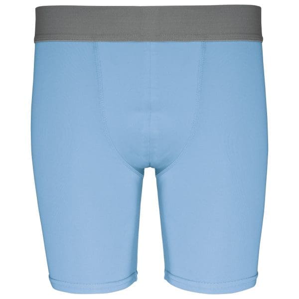 Sous-short long sport enfant – Image 19