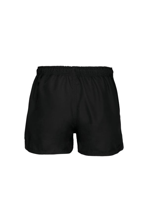 Short de rugby élite unisexe – Image 99