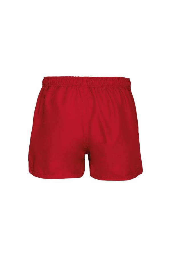 Short de rugby élite unisexe – Image 147