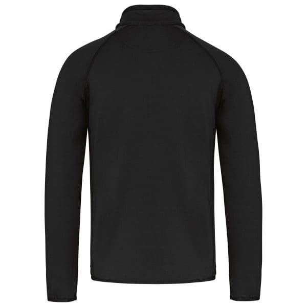 Veste sport bi-matière unisexe – Image 137