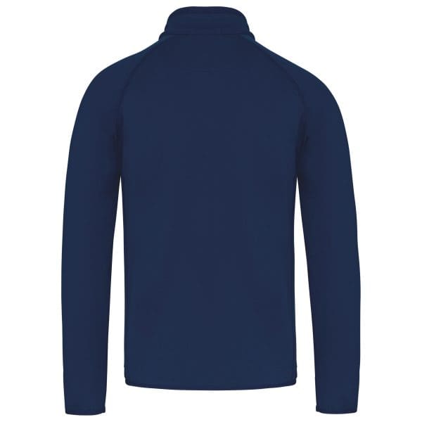 Veste sport bi-matière unisexe – Image 165