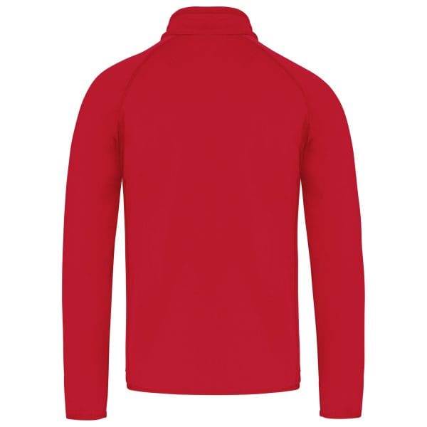 Veste sport bi-matière unisexe – Image 207
