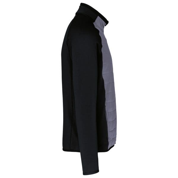 Veste sport bi-matière unisexe – Image 71